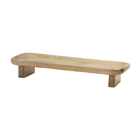 Mango Wood Tray